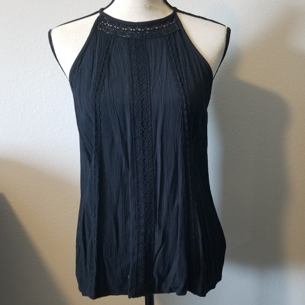 NWT Mudd Summer Top
